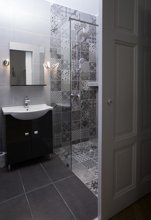 Dóm Apartman Szeged Bagian luar foto