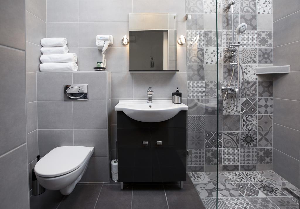 Dóm Apartman Szeged Bagian luar foto
