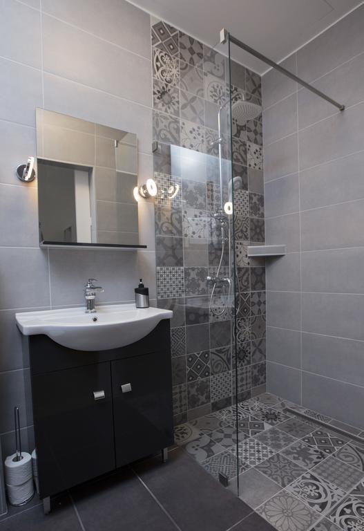 Dóm Apartman Szeged Bagian luar foto
