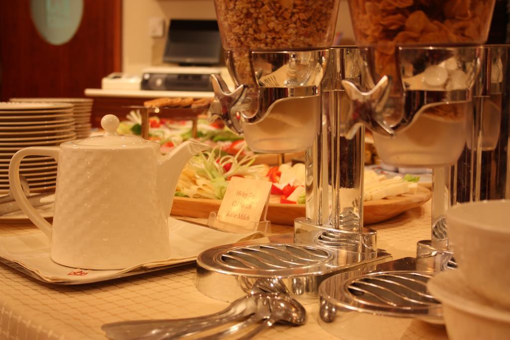 Dóm Apartman Szeged Bagian luar foto
